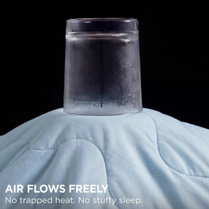 Staycoolsleep Summer Cooling Comforter