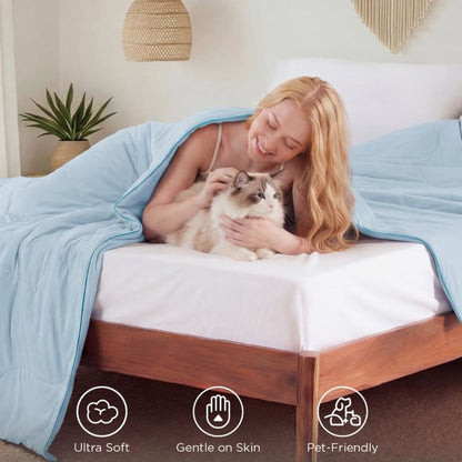 Staycoolsleep Summer Cooling Comforter